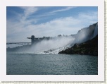 American Falls from Maid of the Mist * 2592 x 1944 * (1.12MB)